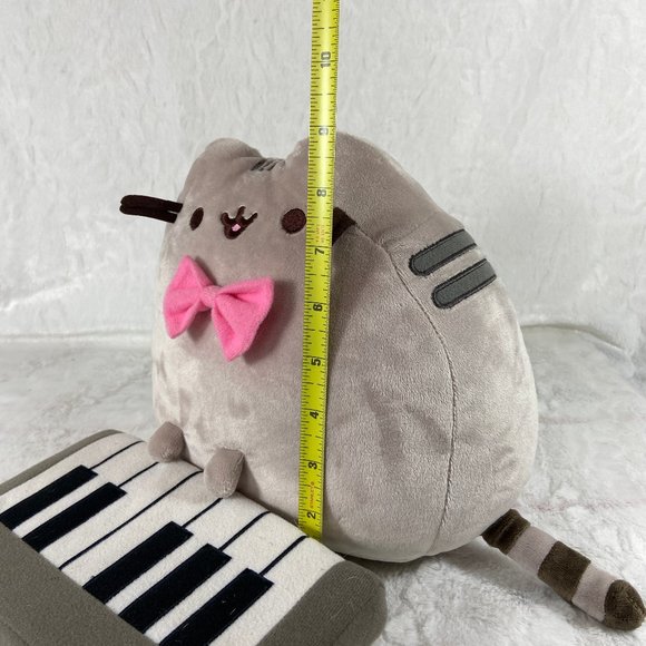 Pusheen Keyboard Plush BAM! Exclusive hard to find 9" - Picture 9 of 9